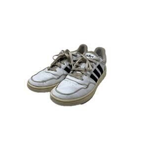 adidas Samba OG Cloud White Core Black Shoes Mens 9